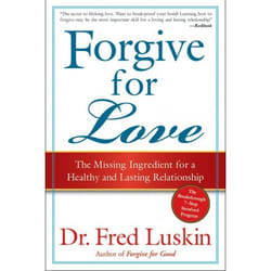 ISBN Forgive for Love livre Livre de poche