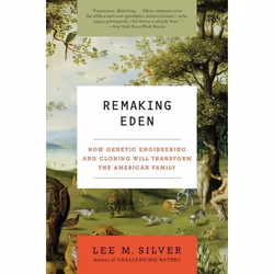 ISBN Remaking Eden, Livre de poche, 400 pages