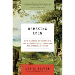 ISBN Remaking Eden livre Livre de poche