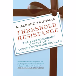 ISBN Threshold Resistance, Couverture rigide, 224 pages