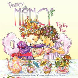 ISBN Fancy Nancy: Tea for Two livre Marchandise