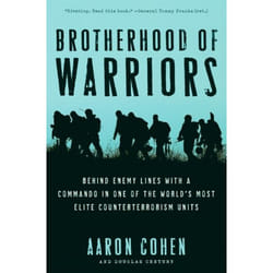 ISBN Brotherhood of Warriors livre Livre de poche