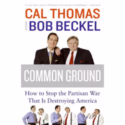 ISBN Common Ground, Livre de poche, 288 pages