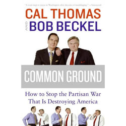 ISBN Common Ground livre Livre de poche