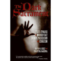 ISBN The Dark Sacrament livre Livre de poche