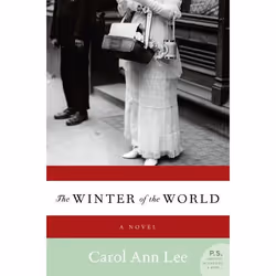 ISBN The Winter of the World, Livre de poche, 352 pages