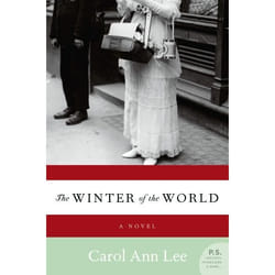 ISBN The Winter of the World livre Livre de poche