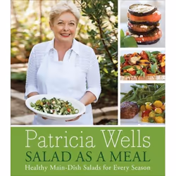ISBN Salad as a Meal, Couverture rigide, 368 pages