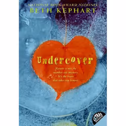ISBN Undercover, Livre broché, 304 pages
