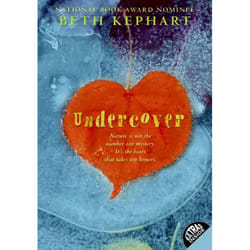 ISBN Undercover livre