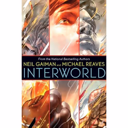ISBN InterWorld, Couverture rigide, 256 pages