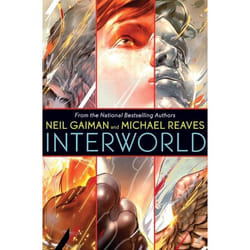 ISBN InterWorld livre Couverture rigide