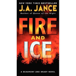 ISBN Fire and Ice livre Édition de poche