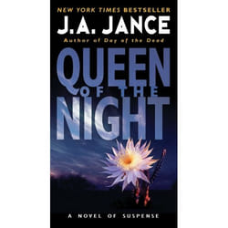 ISBN Queen of the Night livre Édition de poche