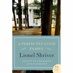ISBN A Perfectly Good Family, Livre de poche, 304 pages