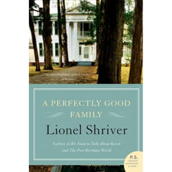 ISBN A Perfectly Good Family livre Livre de poche