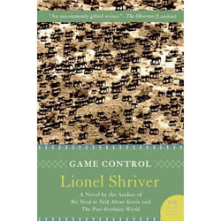 ISBN Game Control livre Livre de poche