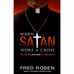 ISBN When Satan Wore A Cross, Édition de poche, 272 pages