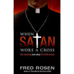 ISBN When Satan Wore A Cross livre Édition de poche