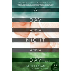ISBN A Day and a Night and a Day livre Livre de poche