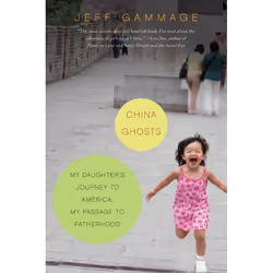ISBN China Ghosts, Livre de poche, 272 pages