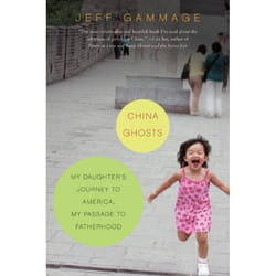 ISBN China Ghosts livre Livre de poche