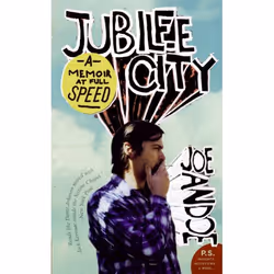 ISBN Jubilee City, Livre de poche, 240 pages