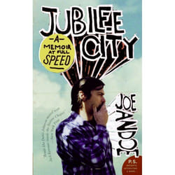 ISBN Jubilee City livre Livre de poche