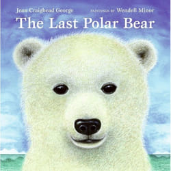 ISBN The Last Polar Bear livre Couverture rigide