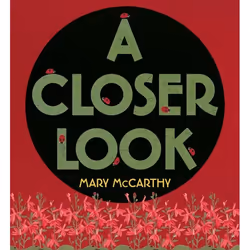 ISBN A Closer Look, Couverture rigide, 40 pages