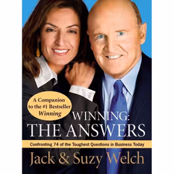 ISBN Winning: The Answers, Livre de poche, 272 pages