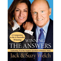 ISBN Winning: The Answers livre Livre de poche 272 pages