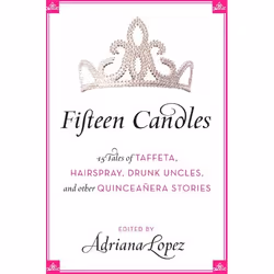 ISBN Fifteen Candles, Livre de poche, 352 pages