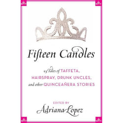ISBN Fifteen Candles livre Livre de poche