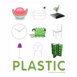 ISBN Plastic, Livre de poche, 256 pages