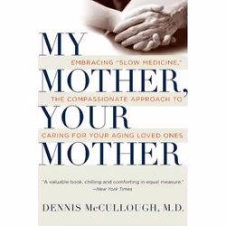 ISBN My Mother, Your Mother, Livre de poche, 288 pages