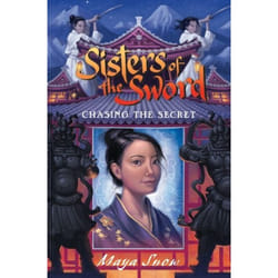 ISBN Sisters of the Sword 2: Chasing the Secret livre