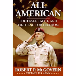ISBN All American, Livre de poche, 352 pages