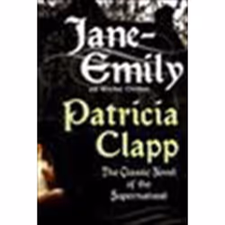 ISBN Jane-Emily, Livre de poche, 304 pages