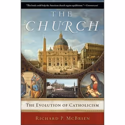ISBN The Church, Livre de poche, 528 pages