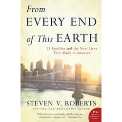 ISBN From Every End of This Earth livre Livre de poche