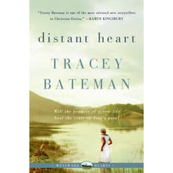 ISBN Distant Heart (Westward Hearts) livre Livre de poche