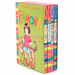 ISBN The Ramona Collection, Volume 1, Livre broché