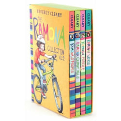 The Ramona Collection 2
