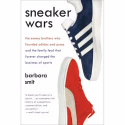 ISBN Sneaker Wars, Livre de poche, 400 pages