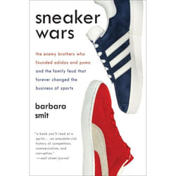 ISBN Sneaker Wars livre Livre de poche