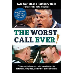 ISBN The Worst Call Ever! livre Livre de poche