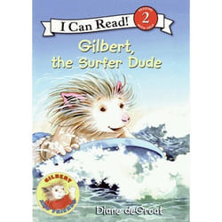 ISBN Gilbert, the Surfer Dude livre