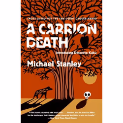 ISBN A Carrion Death, Livre de poche, 512 pages