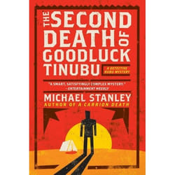 ISBN The Second Death of Goodluck Tinubu livre Livre de poche